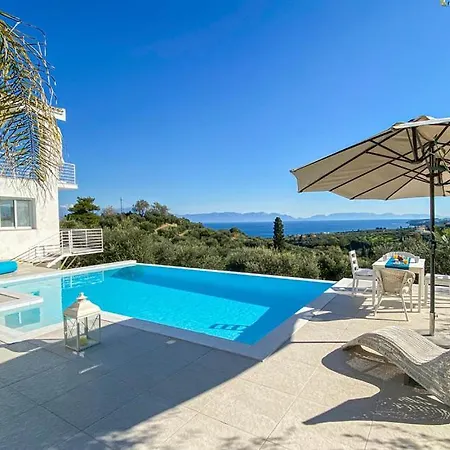 - Merkouri - Entire With Panoramic View