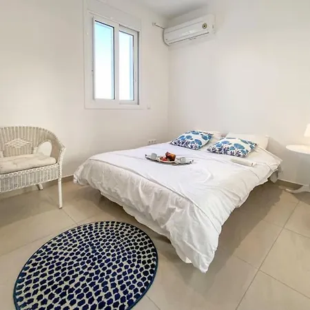 - Merkouri - Entire With Panoramic View וילה *