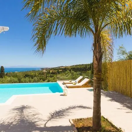- Merkouri - Entire With Panoramic View * Koroni (Messinia)