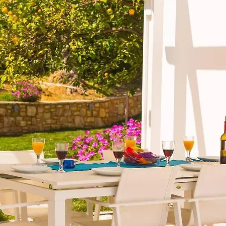 - Merkouri - Entire With Panoramic View * Koroni (Messinia)