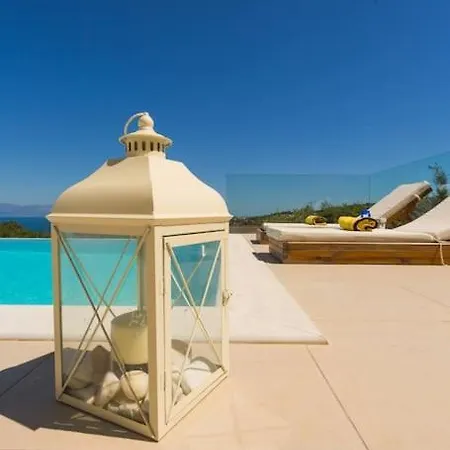- Merkouri - Entire With Panoramic View * Koroni (Messinia)