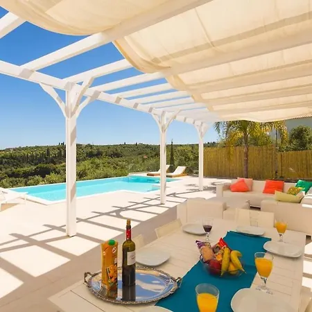 - Merkouri - Entire With Panoramic View Koroni (Messinia)