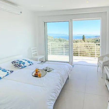 - Merkouri - Entire With Panoramic View *
