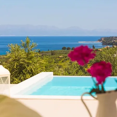- Merkouri - Entire With Panoramic View