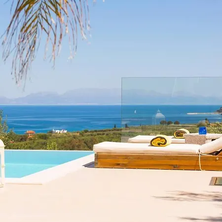 - Merkouri - Entire With Panoramic View * Koroni (Messinia)