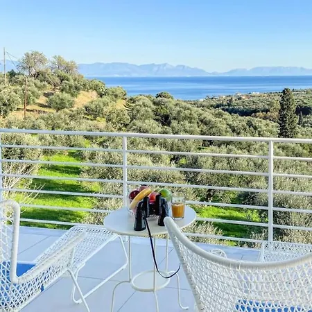 - Merkouri - Entire With Panoramic View *