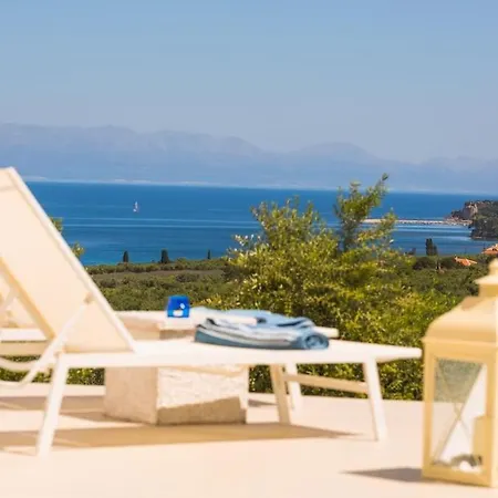 - Merkouri - Entire With Panoramic View Koroni (Messinia)