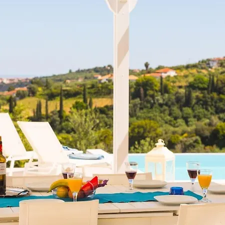 - Merkouri - Entire With Panoramic View Koroni (Messinia)