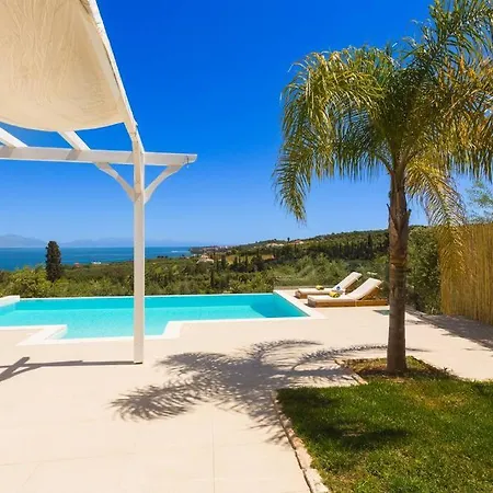 - Merkouri - Entire With Panoramic View * Koróni
