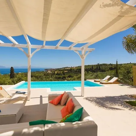 - Merkouri - Entire With Panoramic View Koroni (Messinia)