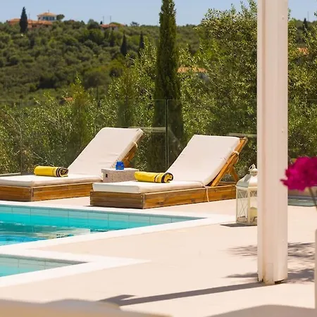 - Merkouri - Entire With Panoramic View * Koroni (Messinia)