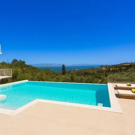 - Merkouri - Entire With Panoramic View * Koroni (Messinia)