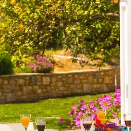 - Merkouri - Entire With Panoramic View Koroni (Messinia)
